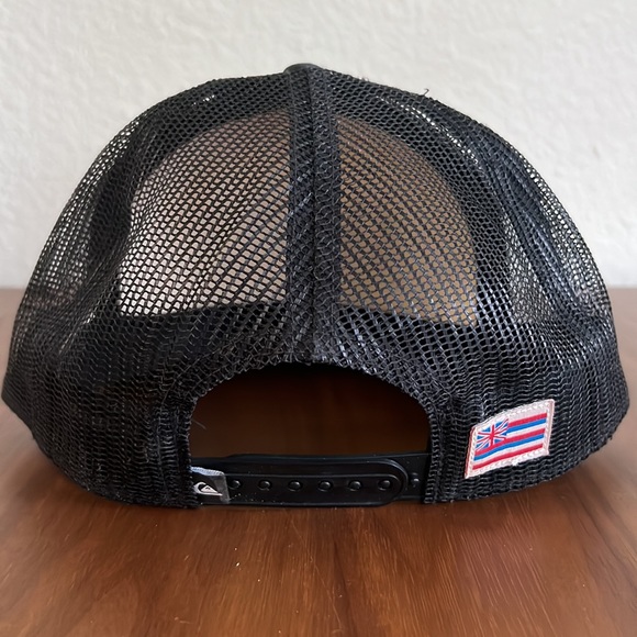 Quiksilver Aloha Hat - Picture 3 of 7